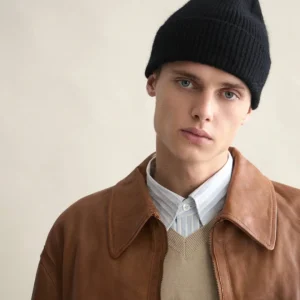 Beanie - Onyx