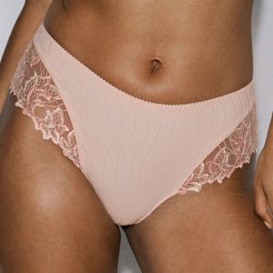 Deauville Luxury Thong Venus