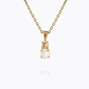 Caroline Svedbom Leah Necklace