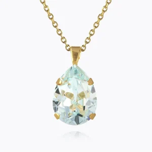 Caroline Svedbom Mini Drop Necklace