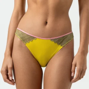 Poetry Temptation Brasil Brief Golden Spice
