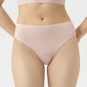 Simply Better Invisibles Thong Blossom