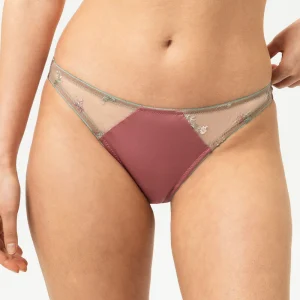 Poetry Bloom & Memory Brasil Brief Java