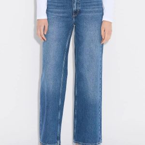 Holzweiler W wide jeans 34