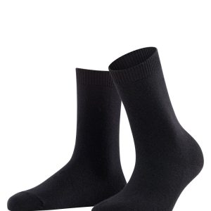 Cosy Wool Black