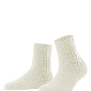 Bedsocks Off White