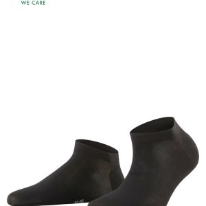 Fine Softness Sneaker Sock 50DEN Black