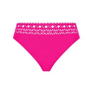 Ajourage Couture Rio Bikinitruse Fuchsia