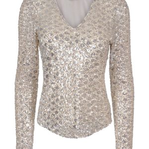 Haust Geo Blouse