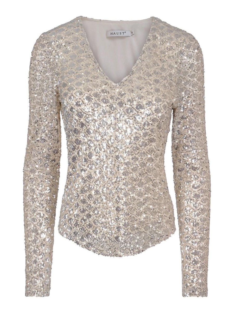 Haust Geo Blouse