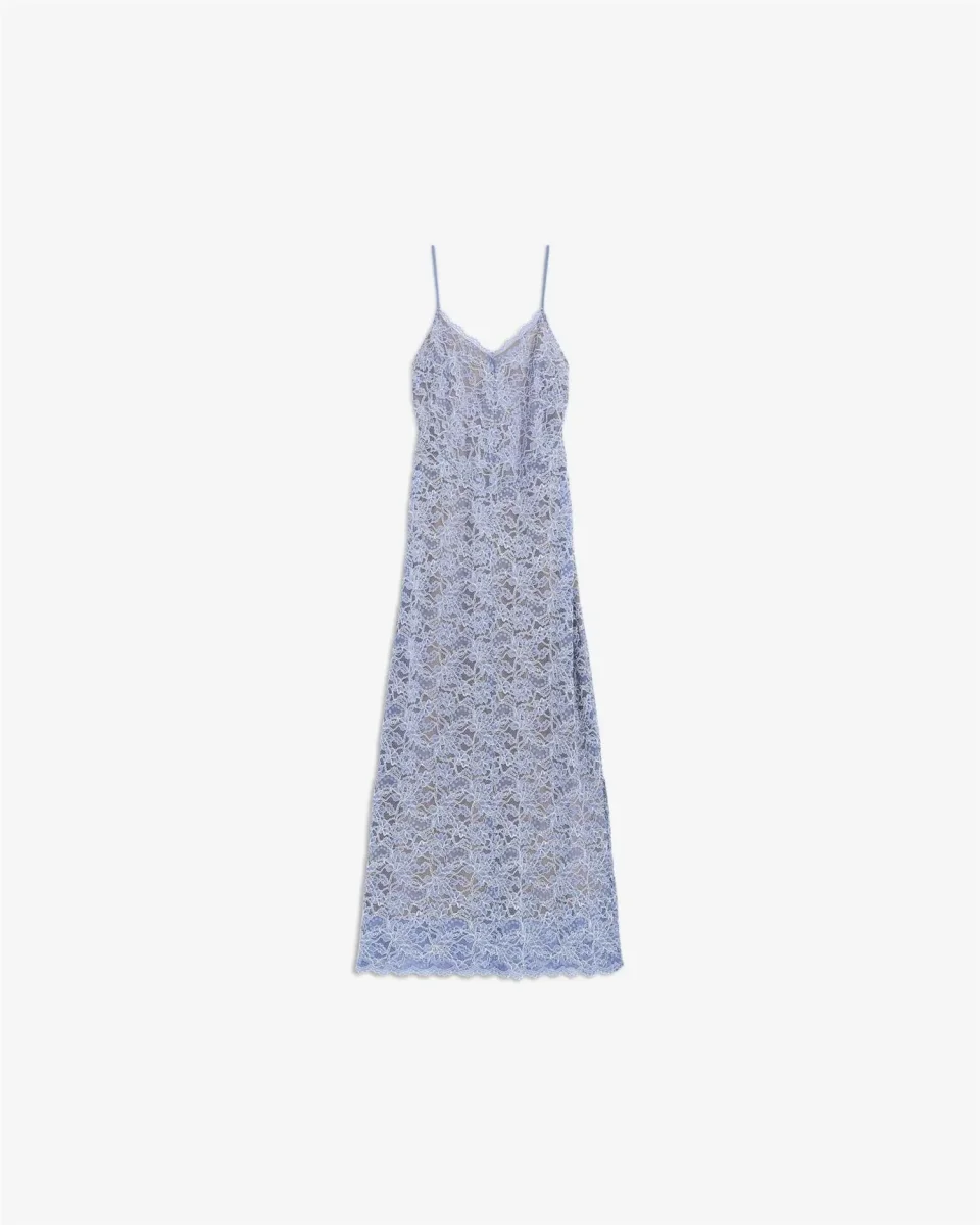 Iben Paris dress