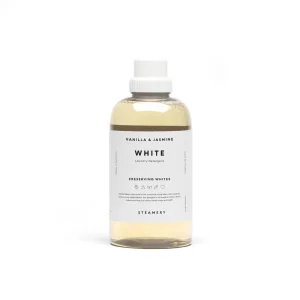 Steamery White Laundry