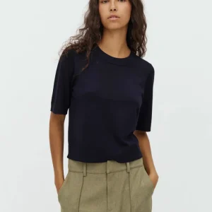 Carla-M, Knit