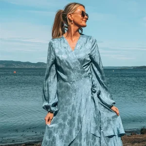 Haust Long Favorite Dress