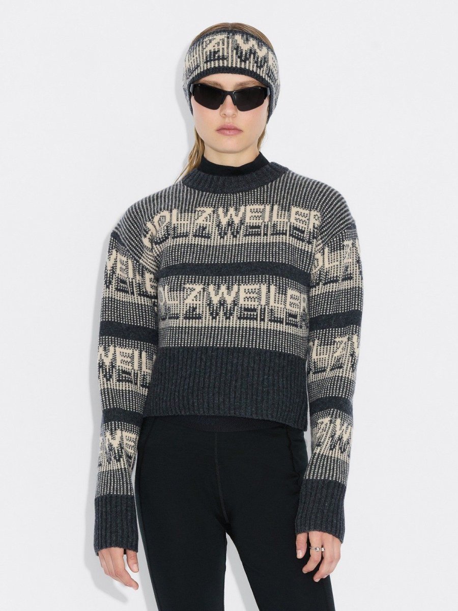 Holzweiler Ski cropped crew