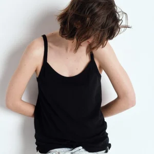 American Vintage Gamipy singlet
