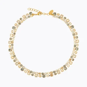 Caroline Svedbom Mini Pomona Necklace