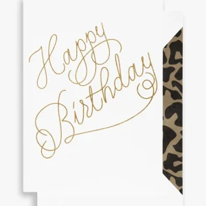 Cardsome Happy Birthday Stor