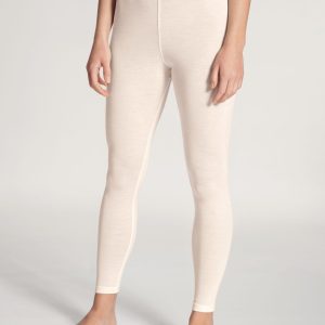 True Confidence Legging Light Ivory