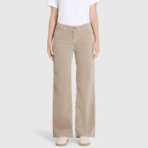 MAC Wide Corduroy 34