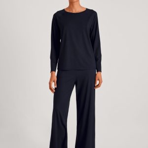 DSW Balancing Pants Dark Lapis