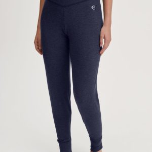 DSW Warming Pants Evening Blue