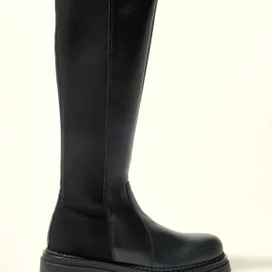 KMB Shoes Støvlett med stretch