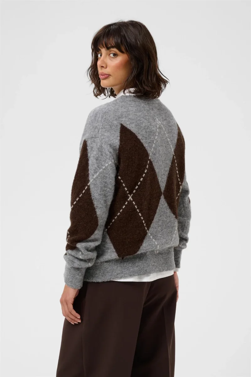 SorayasPW Pullover - Image 5