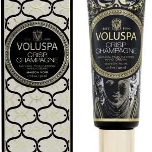 VOLUSPA Crisp Champagne Hand cream