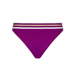 Energie Nautique Rio Bikinitruse Cassis Gold