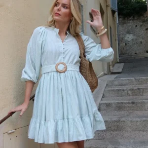 Mya Dress