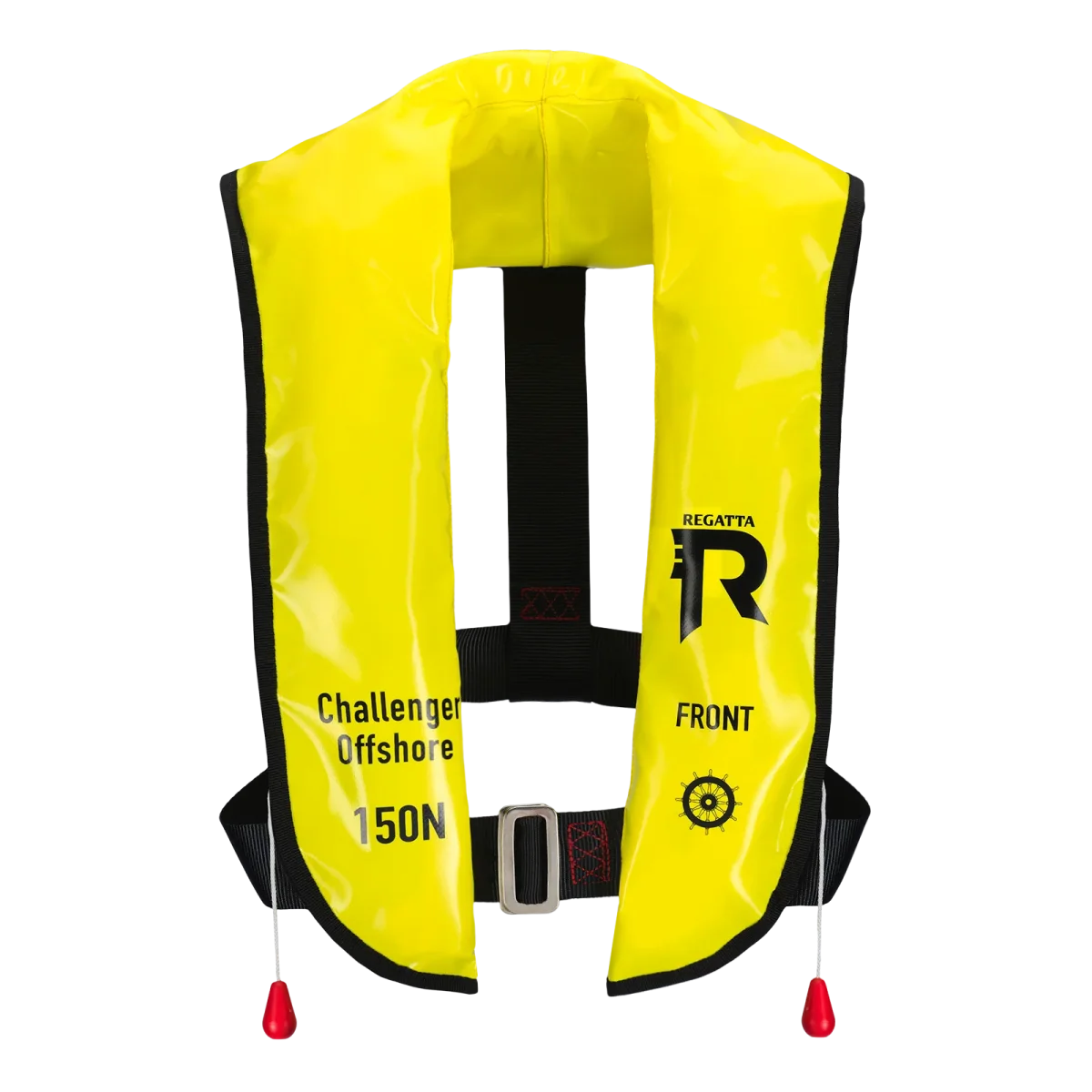 Challenger Offshore 150N