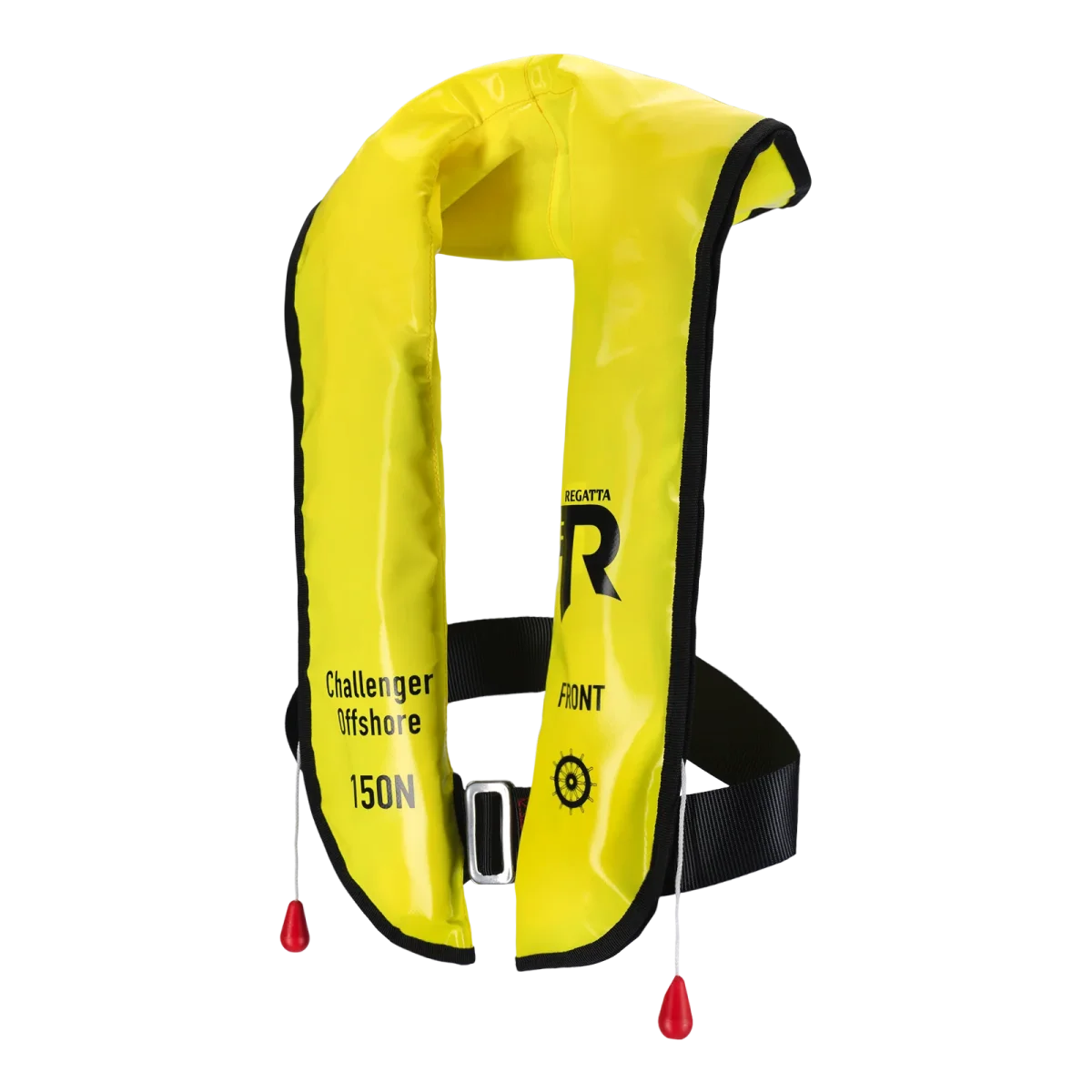 Challenger Offshore 150N - Image 4