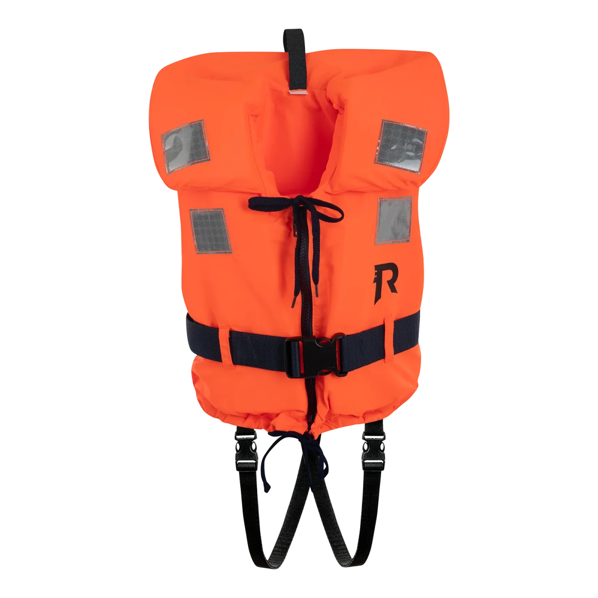 Soft redningsvest junior 100N - Image 2