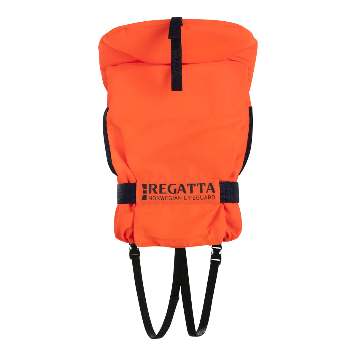 Soft redningsvest junior 100N - Image 4