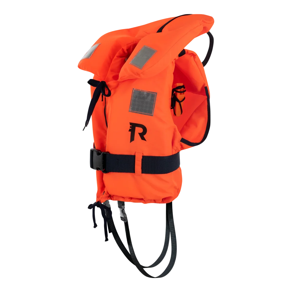 Soft redningsvest junior 100N - Image 3