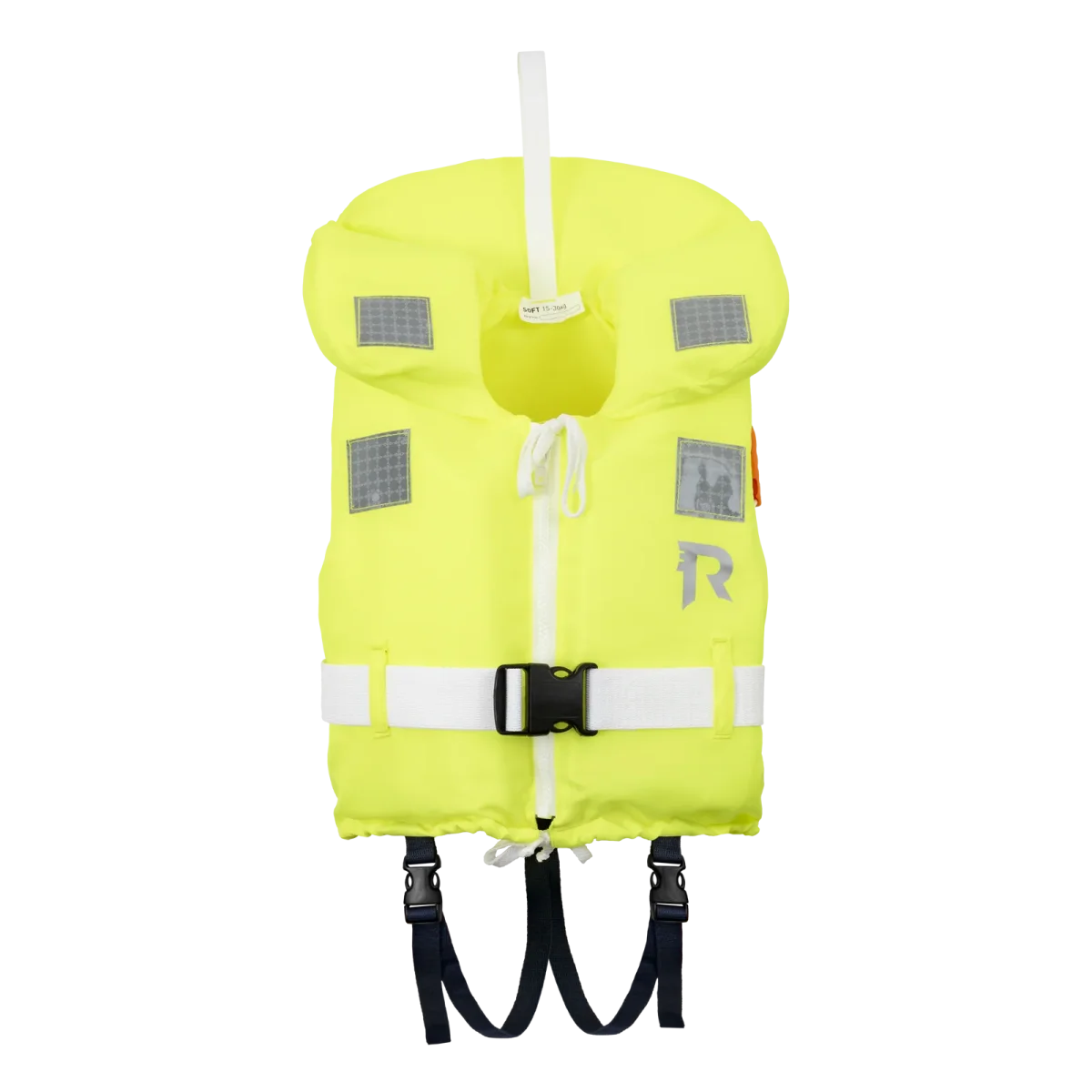 Soft redningsvest junior 100N - Image 5
