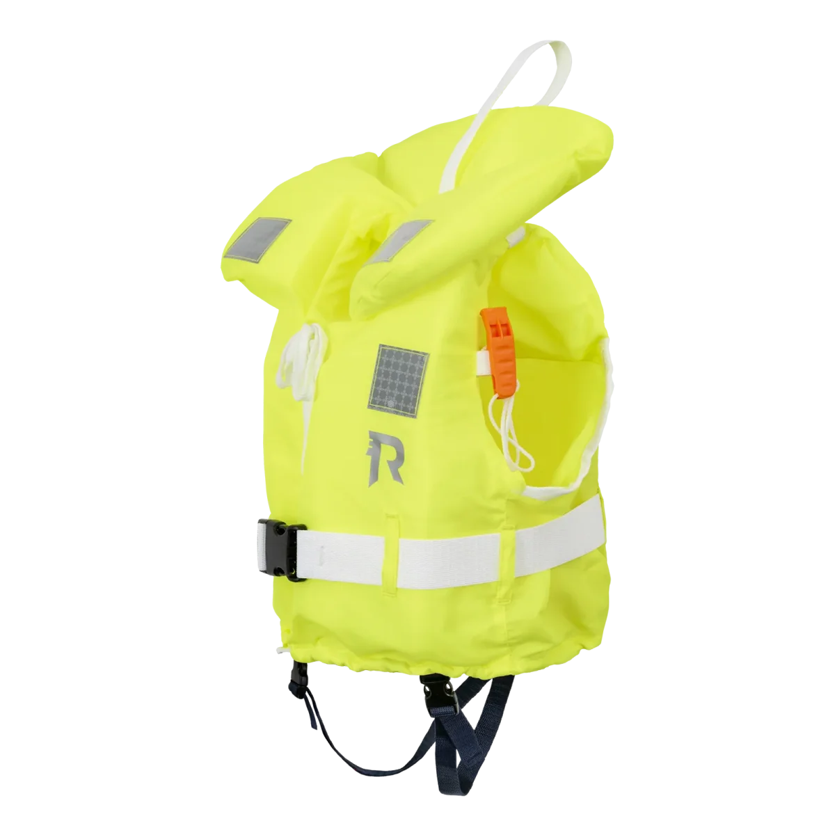 Soft redningsvest junior 100N - Image 6
