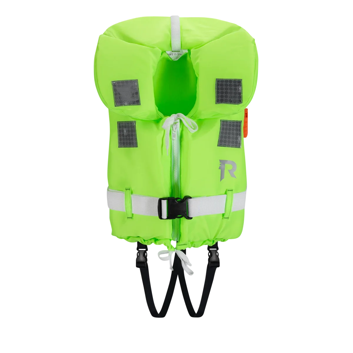 Soft redningsvest junior 100N - Image 8