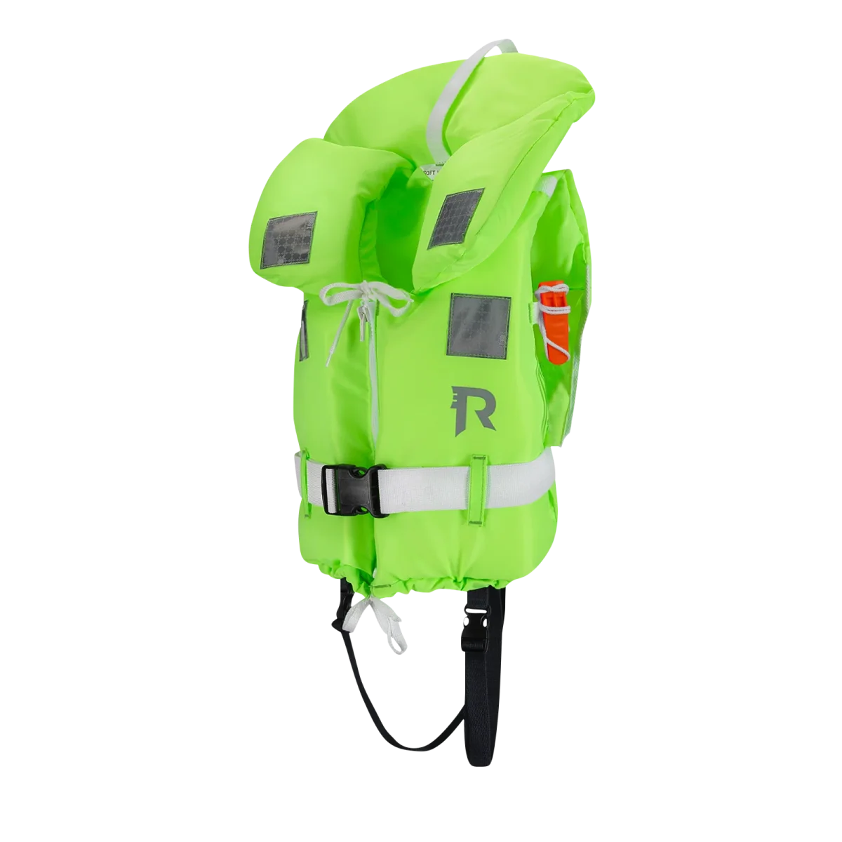 Soft redningsvest junior 100N - Image 9