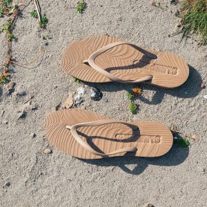 Sleepers Tapered