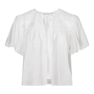 Haust Lace blouse