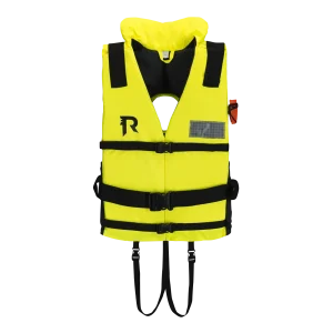 Workvest flytevest 50N