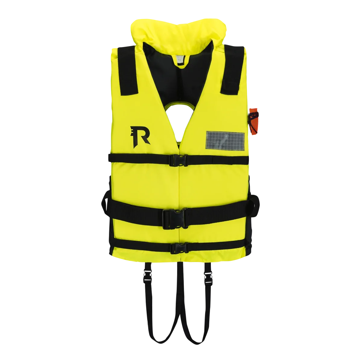 Workvest flytevest 50N - Image 2