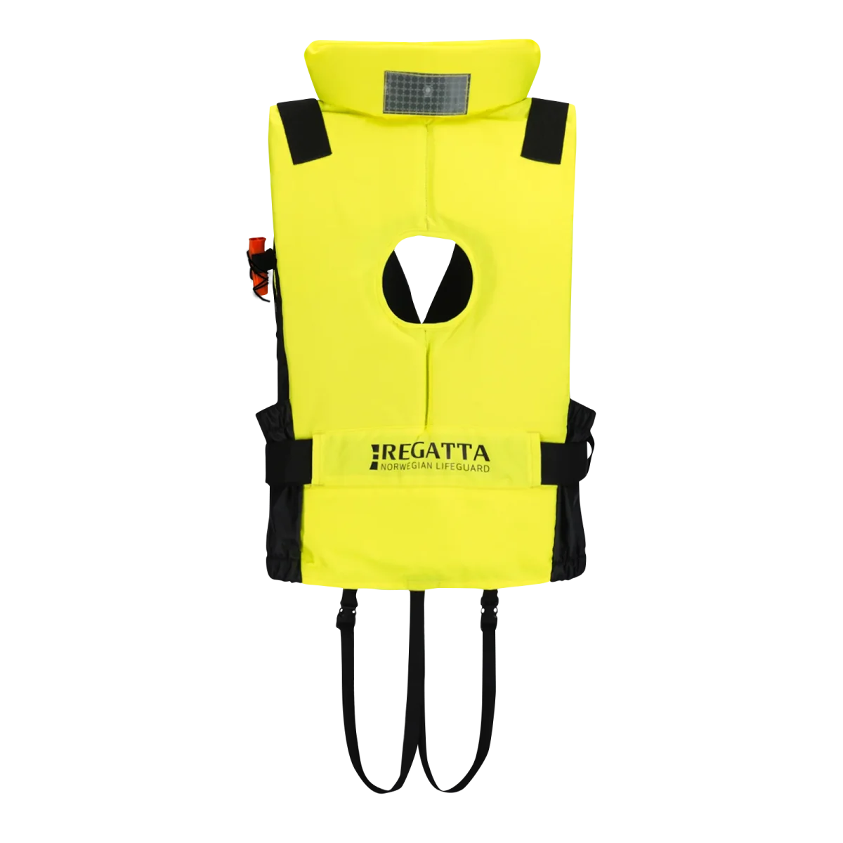 Workvest flytevest 50N - Image 3