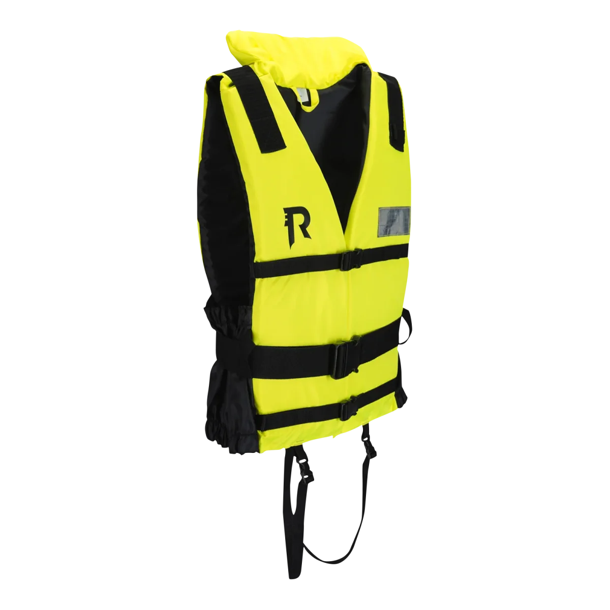 Workvest flytevest 50N - Image 5
