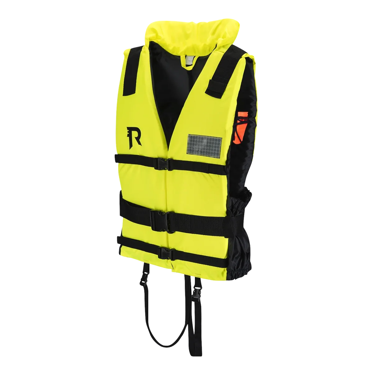 Workvest flytevest 50N - Image 4