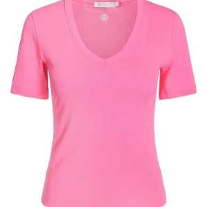 Haust V-neck top