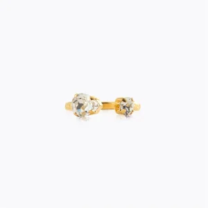 Caroline Svedbom Amelia Ring