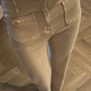 Bootcut Jean - Stretch